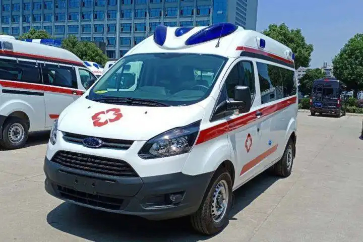 滦州市长途救护车转院